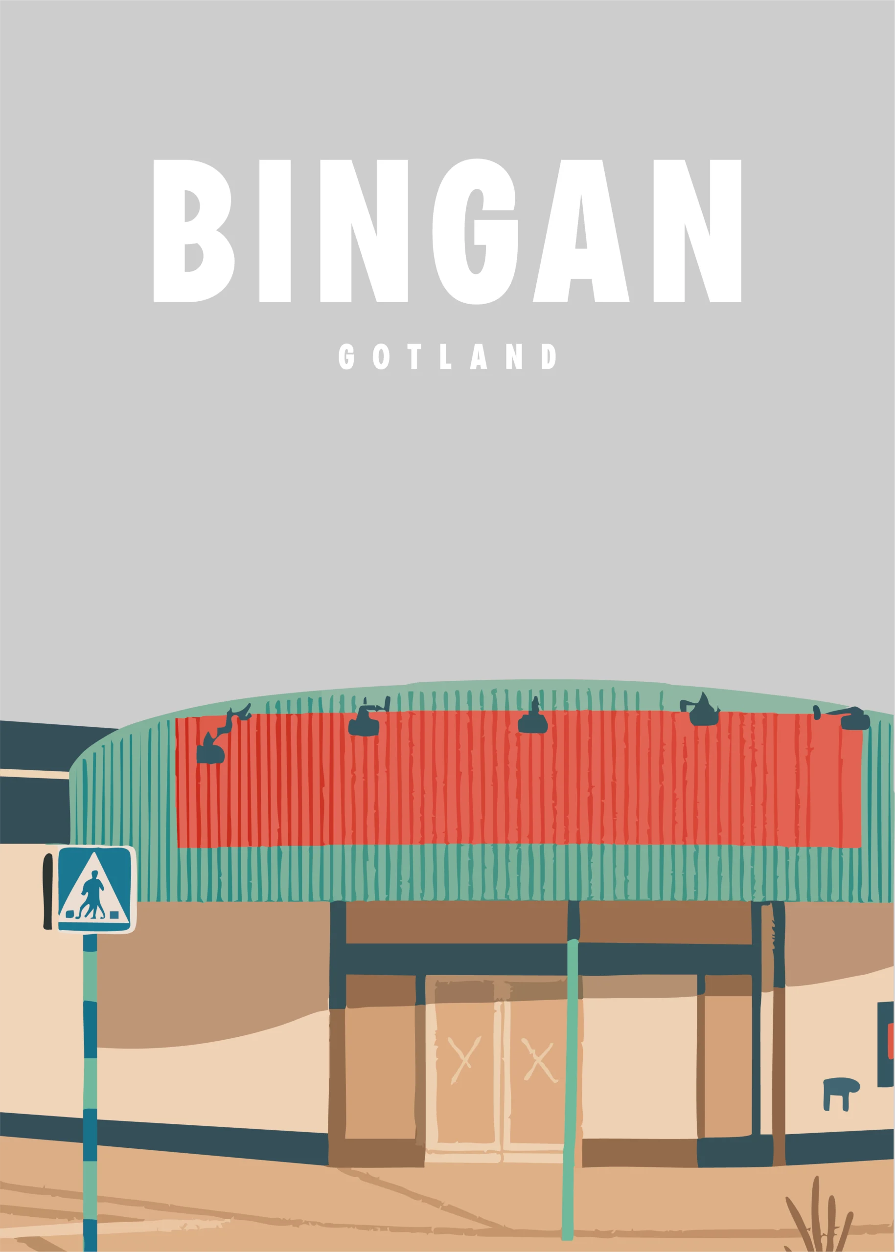 GS-Poster - Bingan