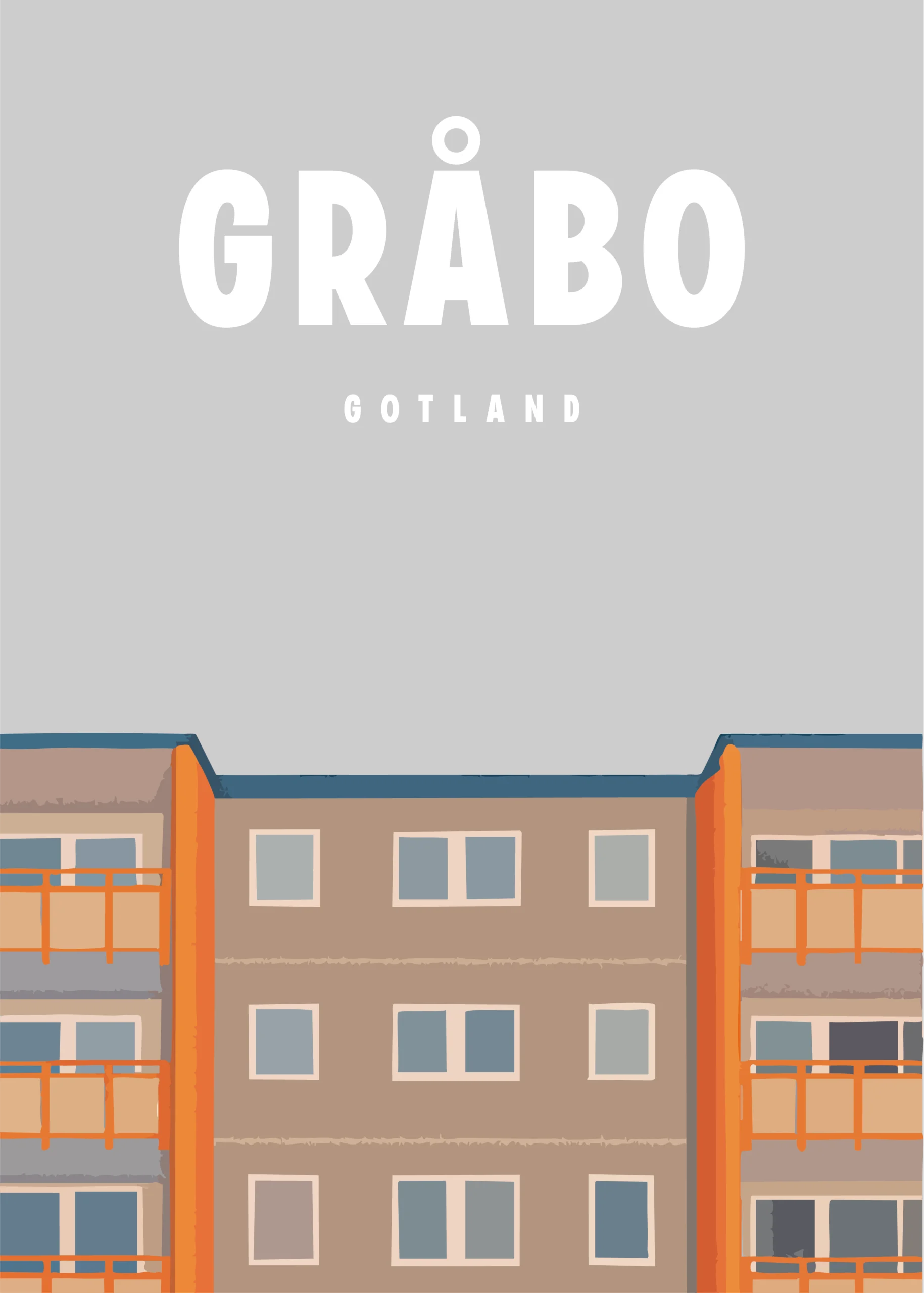 GS-Poster - Gråbo