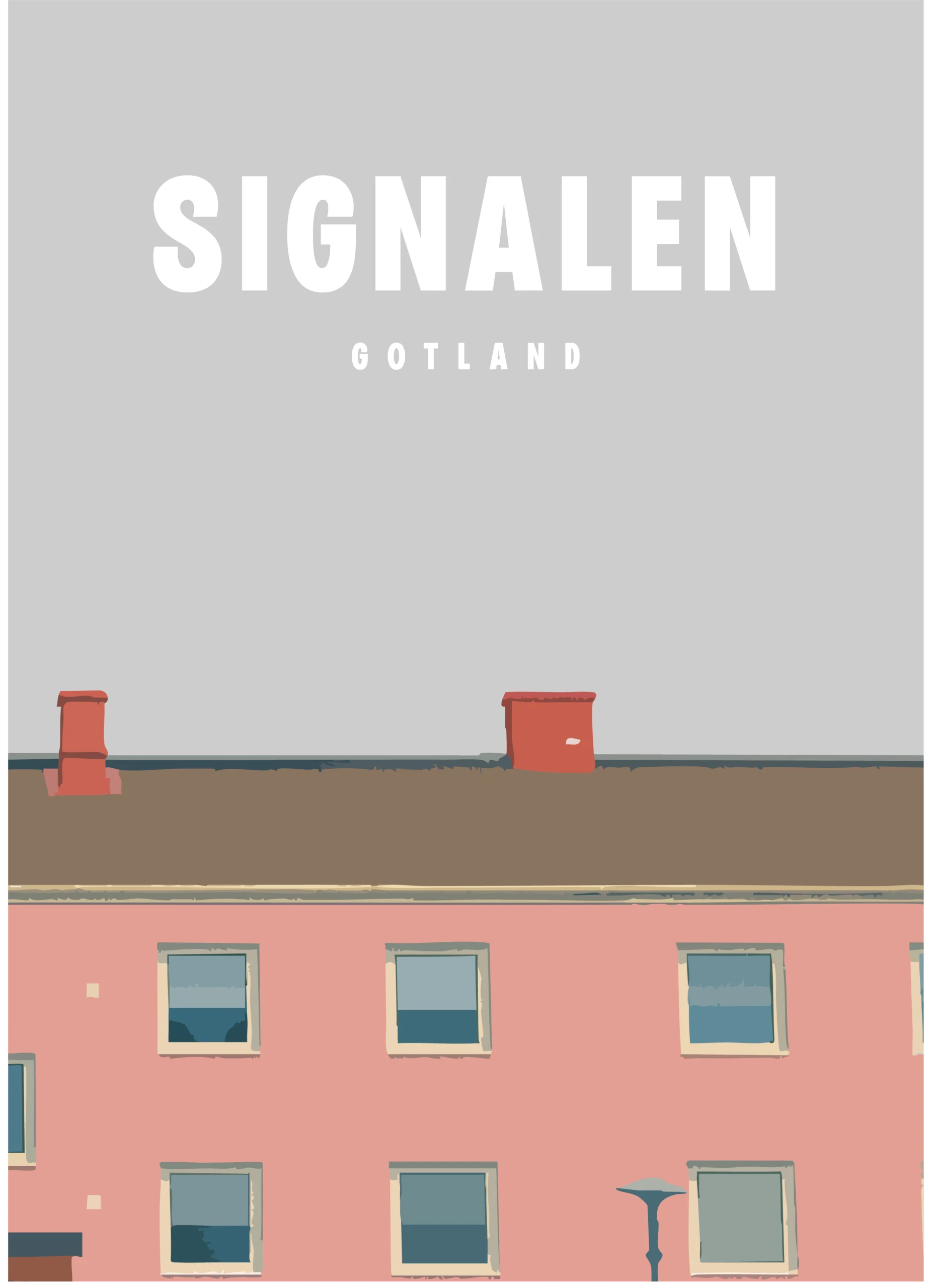 GS-Poster - Signalen
