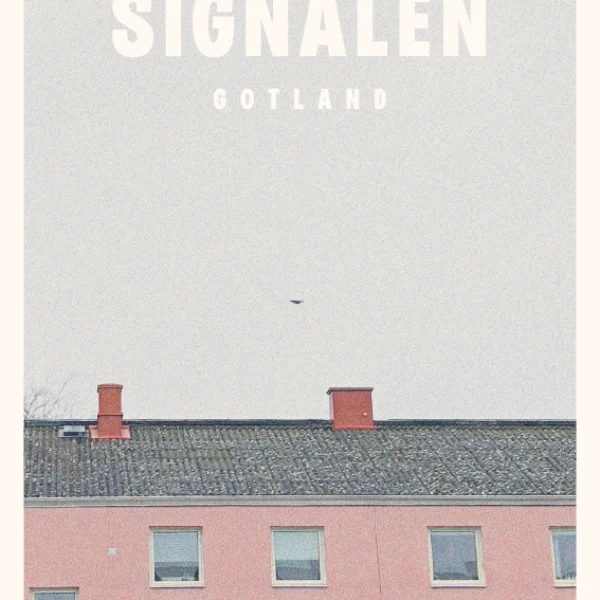 GS-Vykort Signalen